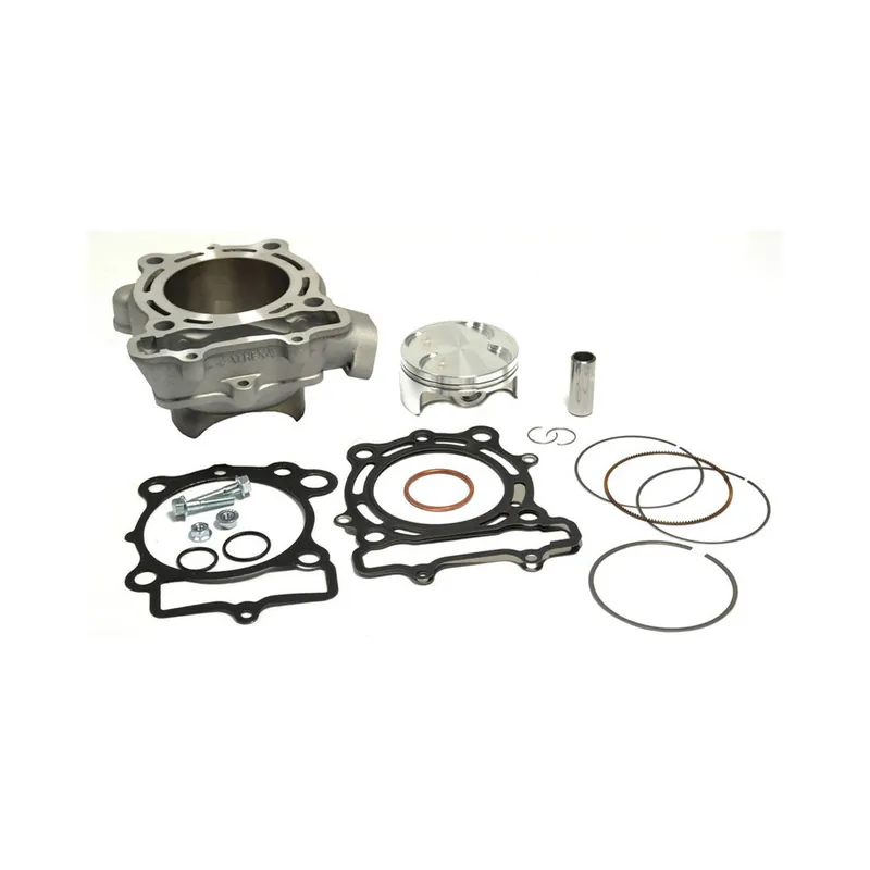 Authentique Kit cylindre ATHENA – Ø77mm Kawasaki KX250F