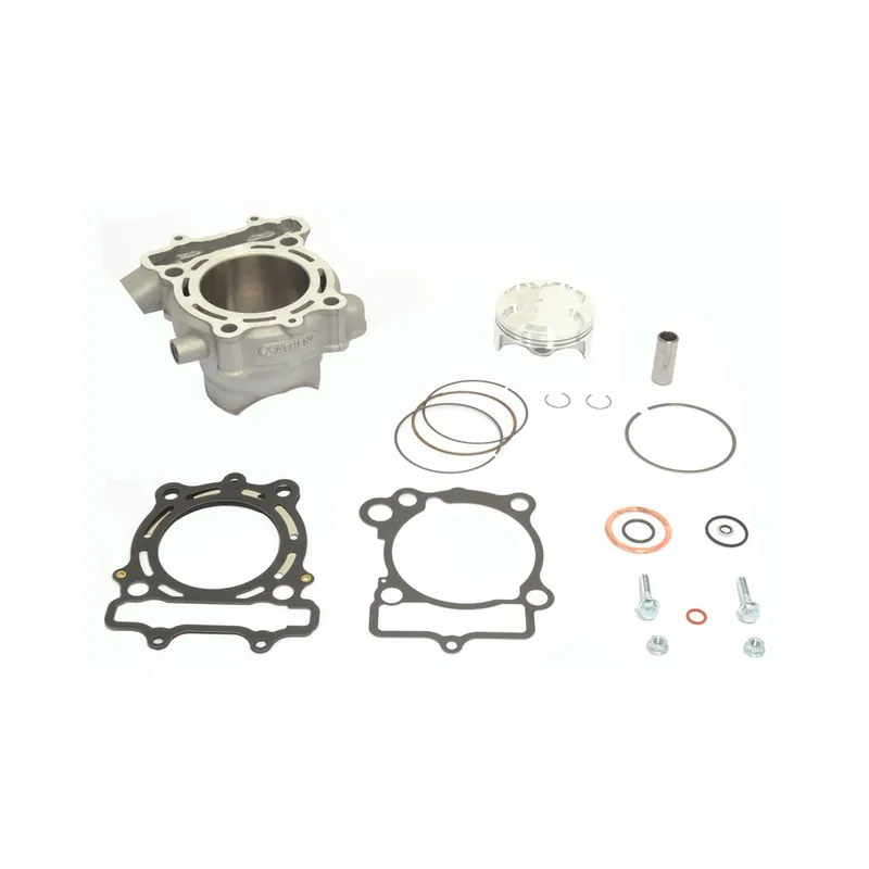 Expédié Aujourd&rsquo;hui Kit cylindre ATHENA – Ø77mm Suzuki RM-Z250