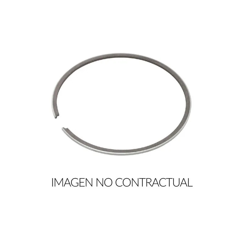 Segments AIRSAL Ø52 mm – Yamaha N-Max 125 Expédition Rapide