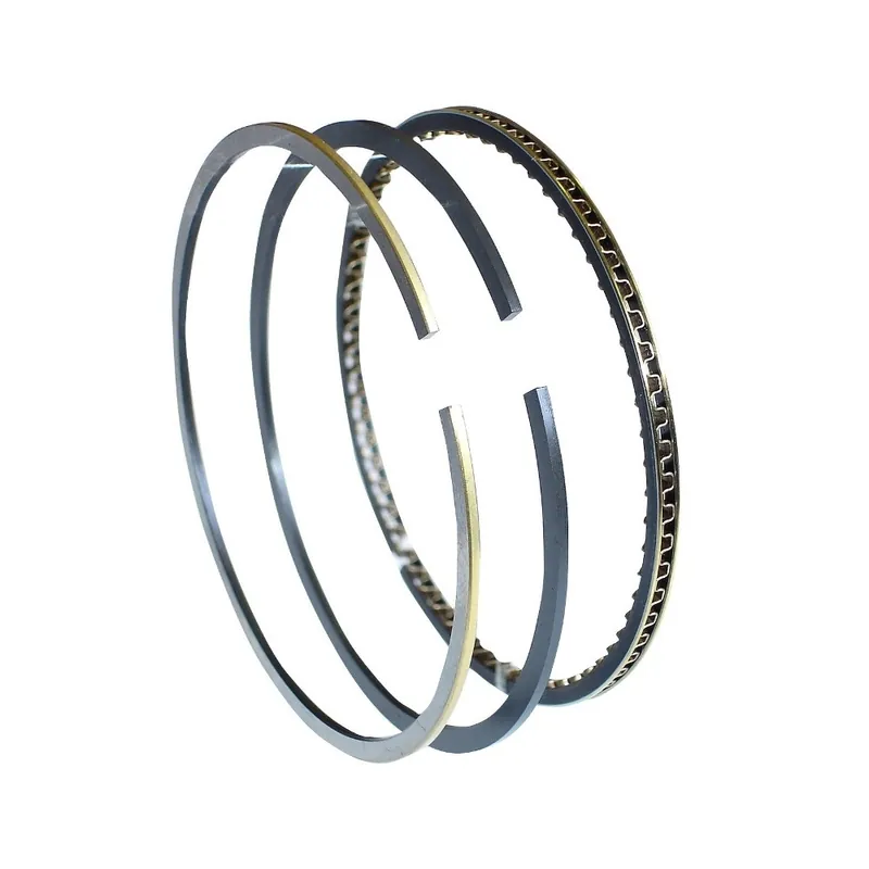 Expédition Rapide Segments PROX Ø43,5mm Yamaha YZ65