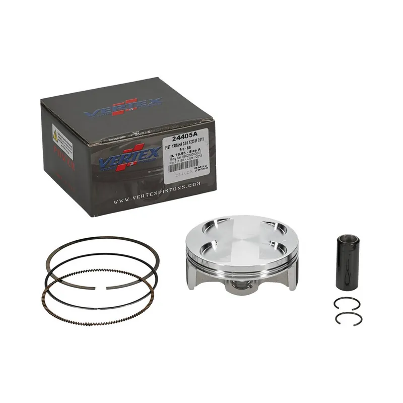Kit pistons VERTEX en Diamètre 79.96mm Produit De Marque