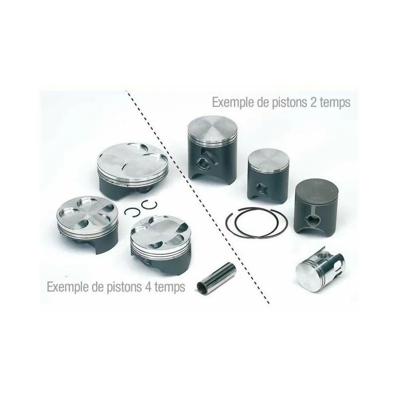 Affaire À Saisir Piston VERTEX forgé – 252024
