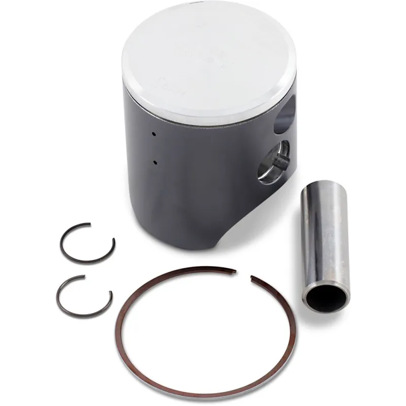 Pas Cher PISTON KIT YZ125 A