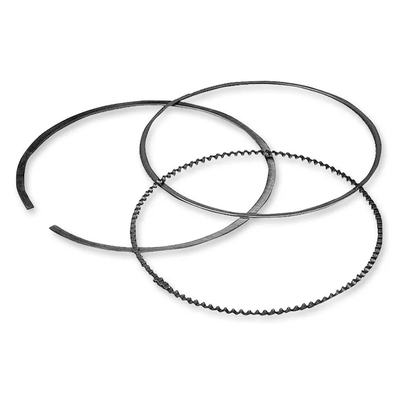 Solde PISTON RING SET
