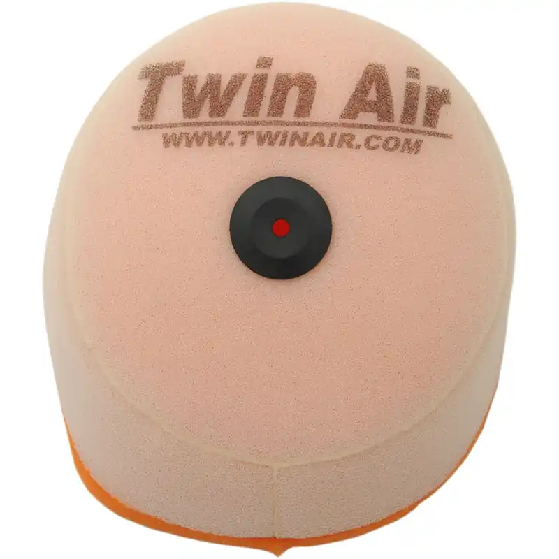 TWIN Filtre à Air HUSKY Offre Spéciale