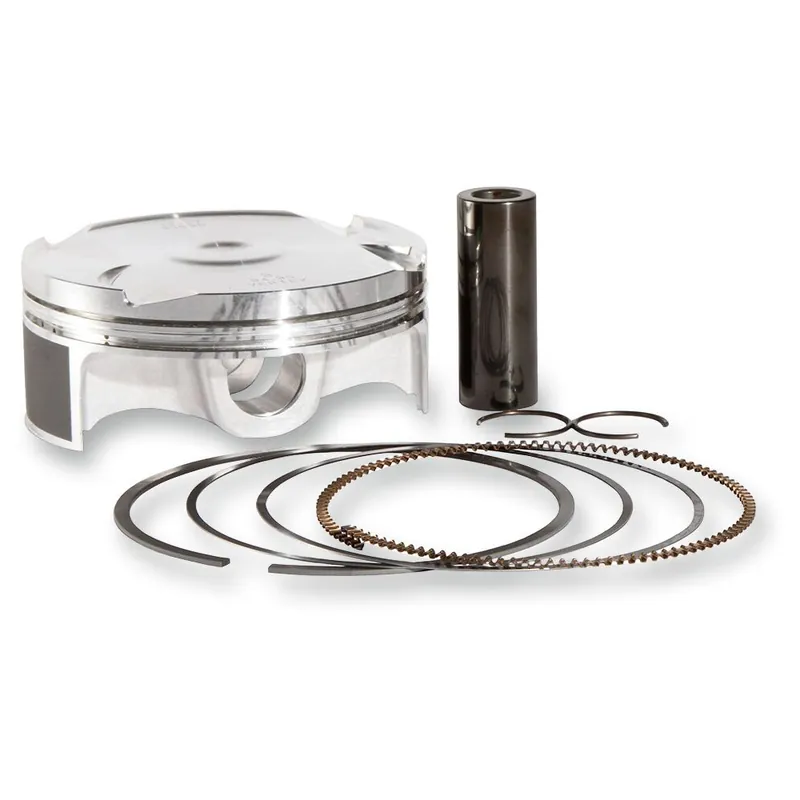 Nouveauté PISTON KIT CR250 STD