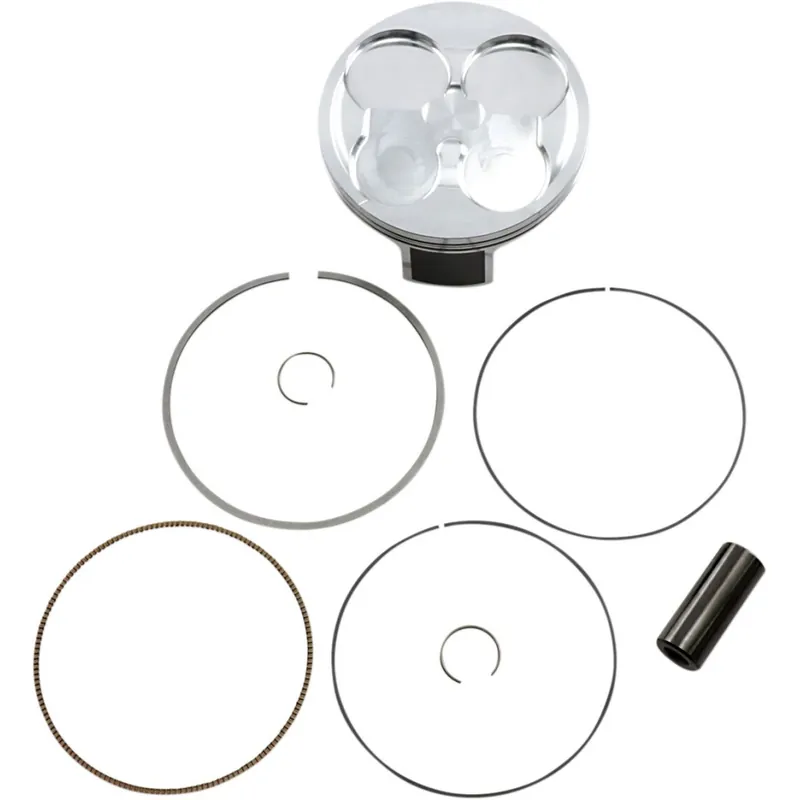 Jusqu&rsquo;à Épuisement Des Stocks PISTON KIT 24271B