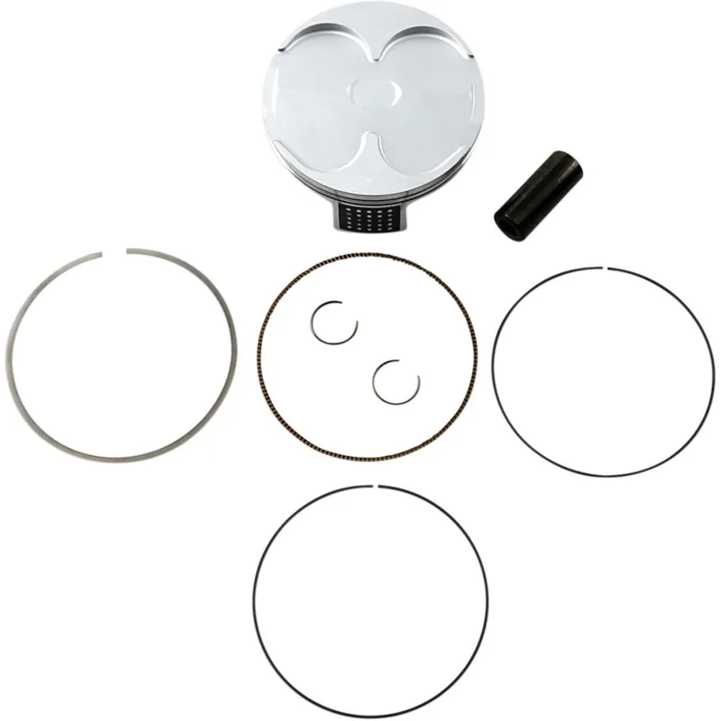 Certifié PISTON KIT 24272C