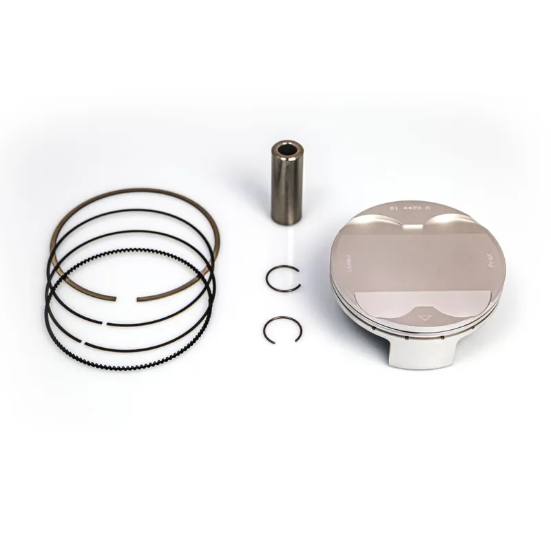 Commander Vite PISTON KIT 24368C