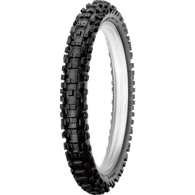 DUNLOP GEOMAX MX71 80/100-21 Marque