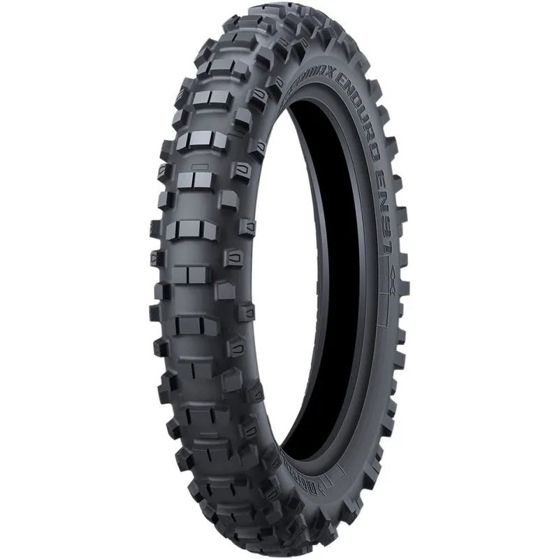 Expédié Aujourd&rsquo;hui DUNLOP EN91 120/90-18 65R TT NHS