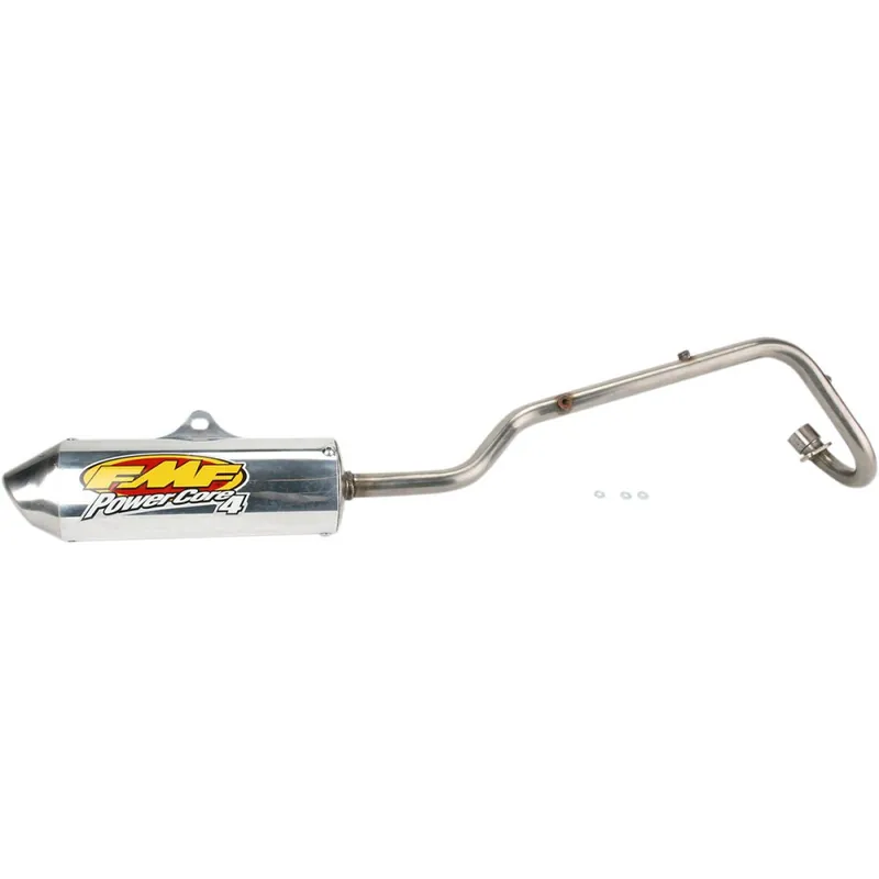 EXHAUST PC4 CRF70 05-08 Commander Maintenant