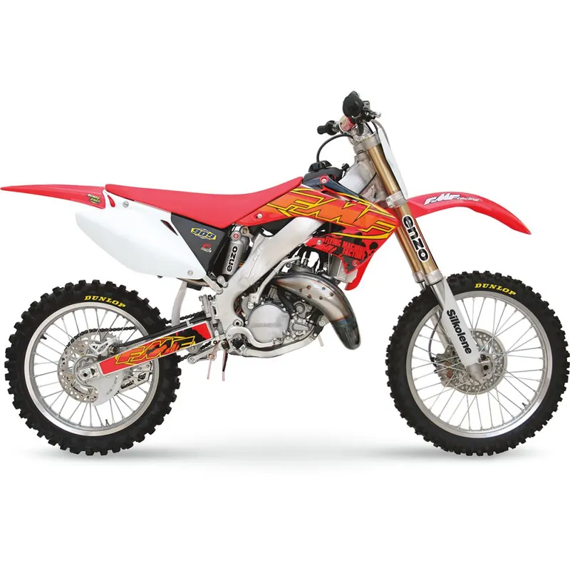 Acheter Direct EXHAUST FAC FAT CR125