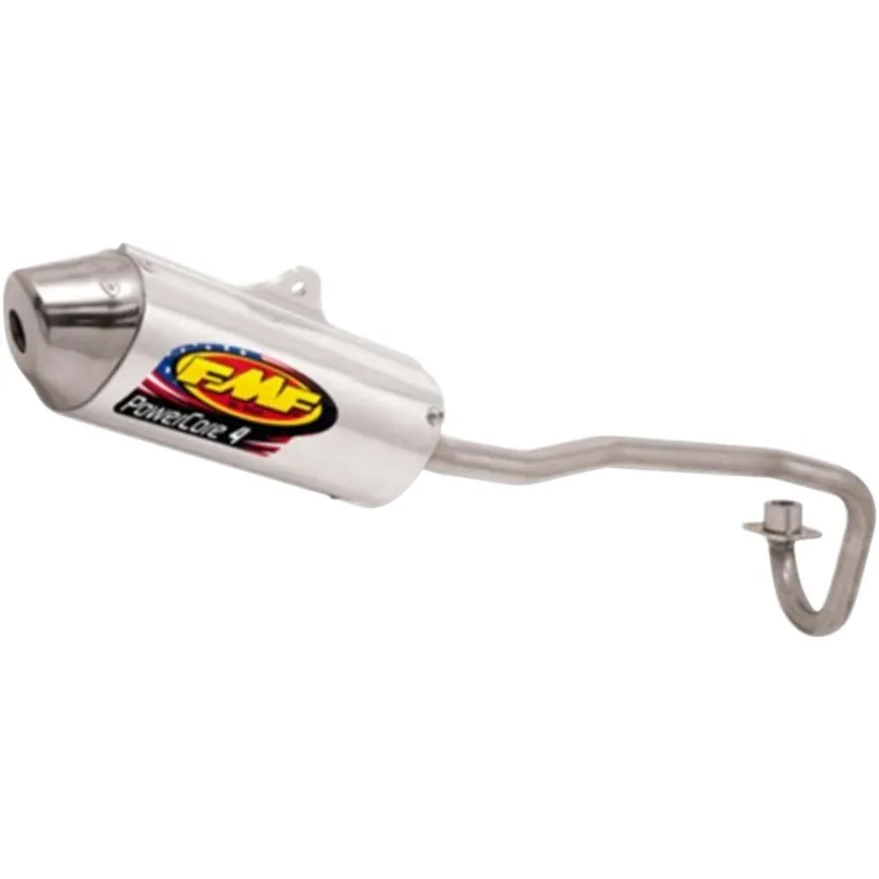 EXHAUST PCORE4 SSHDR S/A Remise