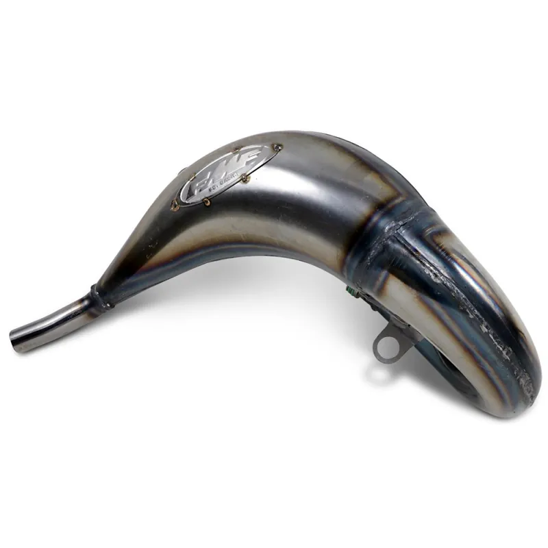 EXHAUST FCTRY F-REV PIPE Retour Gratuit