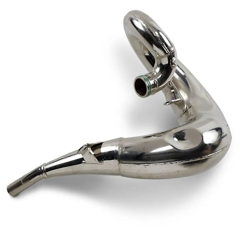 EXHAUST GNARLY PIPE Nouveauté