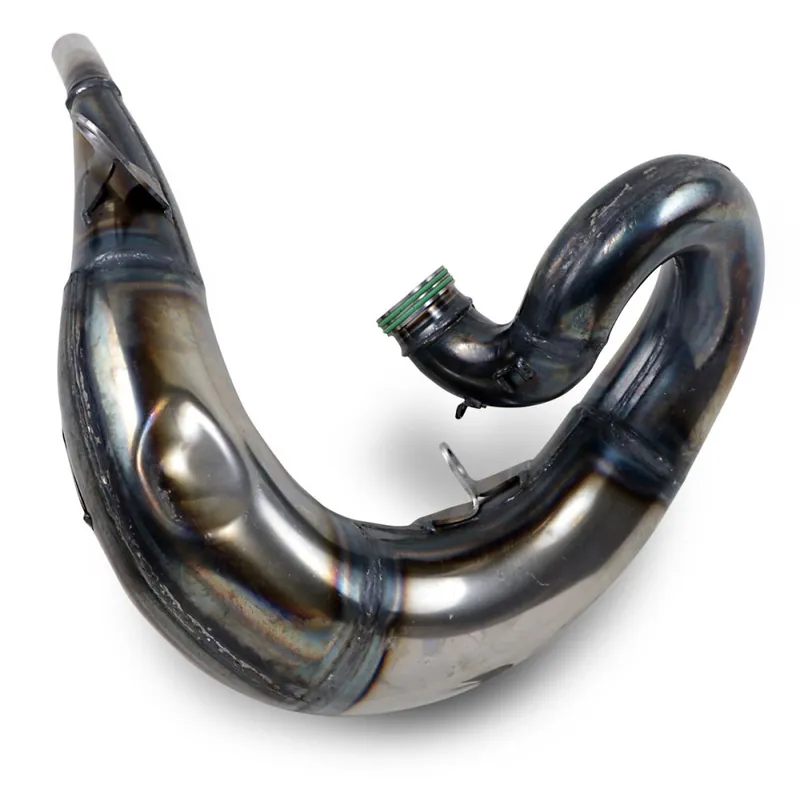 Commander Maintenant EXHAUST FCTRY F-PIPE KTM