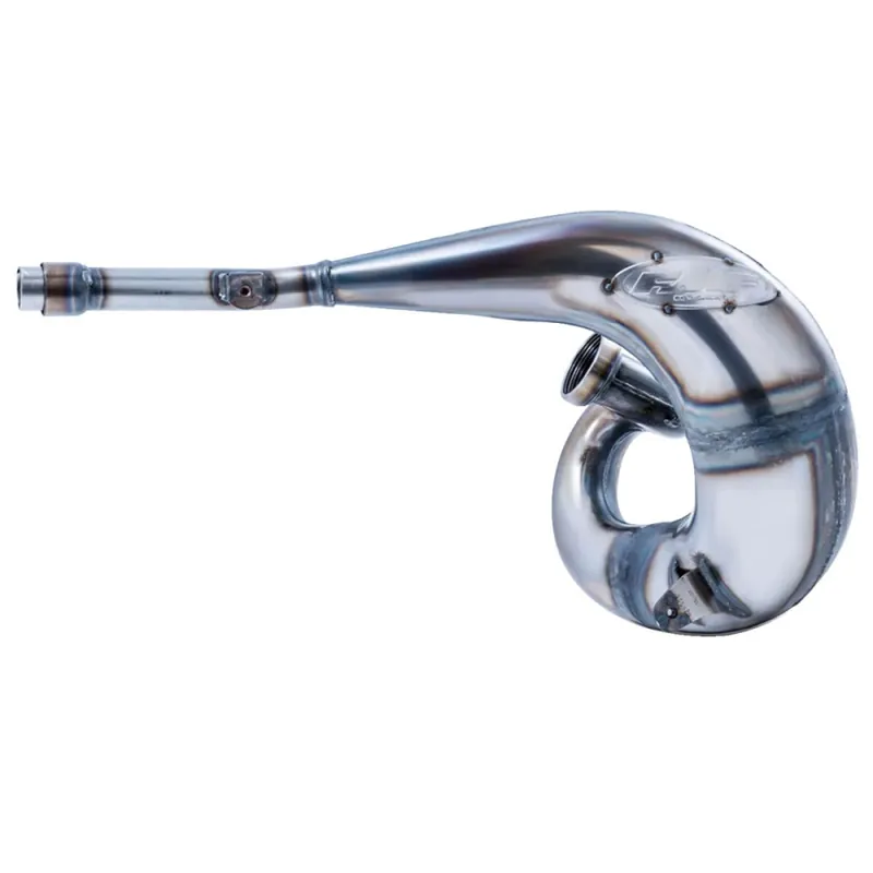 EXHAUST F-FAT PIPE YZ125 Pas Cher