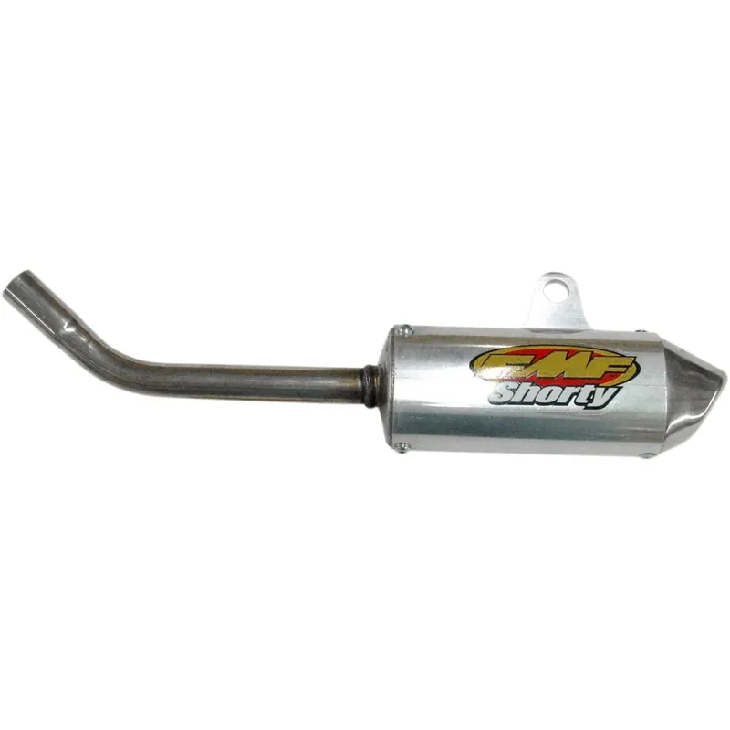 Affaire À Saisir PC2 SHRT SIL KTM125SX
