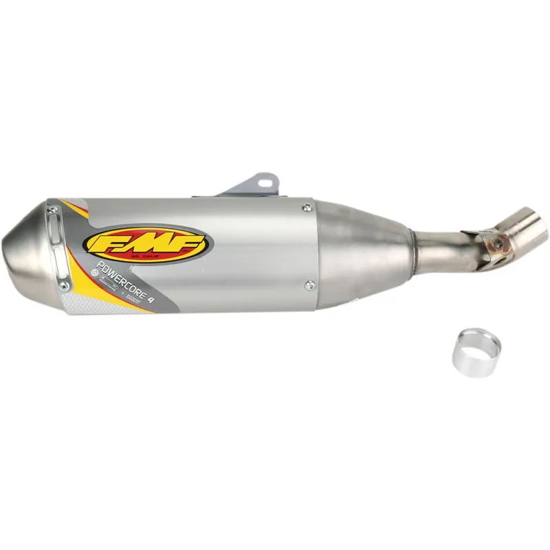 Achat Immédiat MUFFLER PC4 CRF150R 07-12