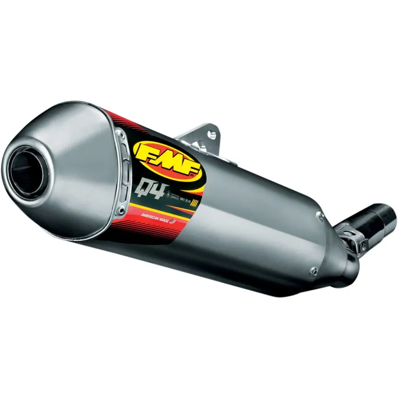 Petit Prix MUFFLER P-CORE 4.1 HON