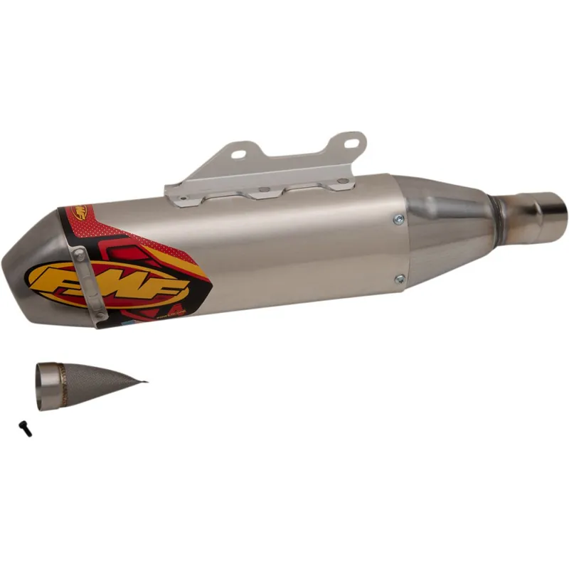 MUFFLER HEX P-CORE4 YAM Petit Prix