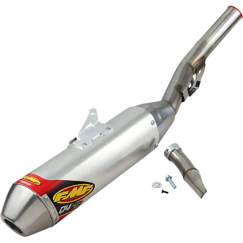 Livraison Express MUFFLER HEX Q4 SA