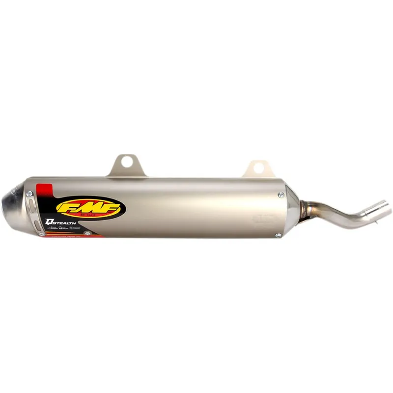 Prix Choc MUFFLER Q-STLTH SA