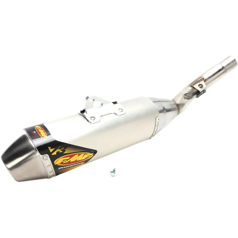 Achat Immédiat MUFFLER P-CORE 4 HEX KAW