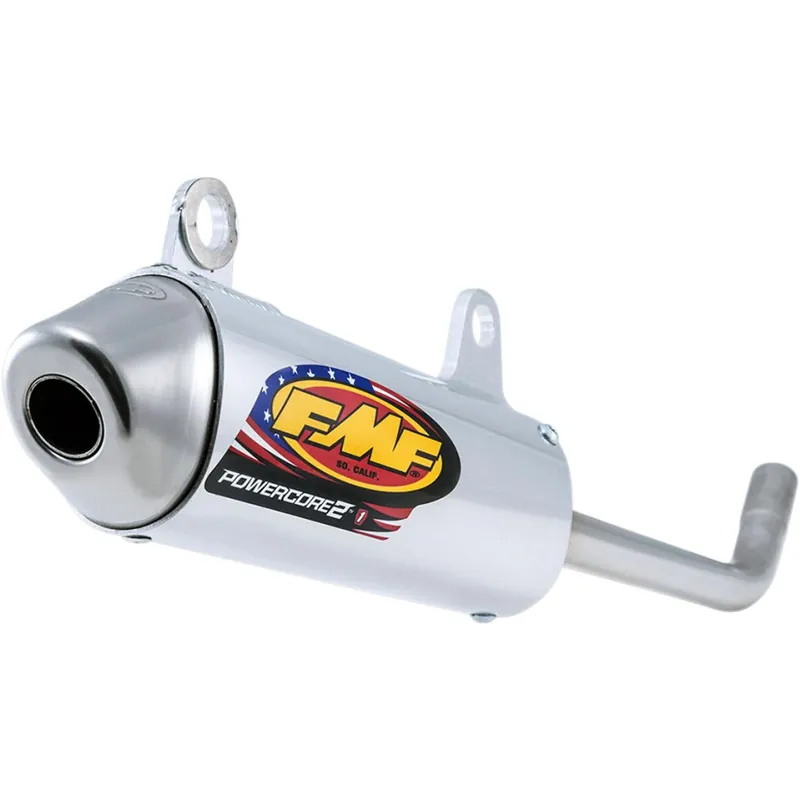 MUFFLER P-CORE 2 Acheter En Ligne