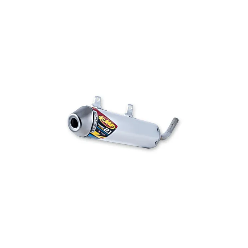 Solde MUFFLER P-CORE 2.1 SHORTY AL