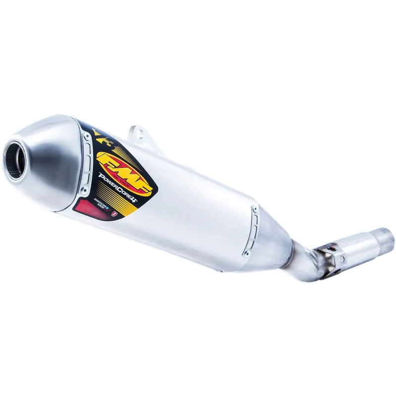 Bon Plan MUFFLER P-CORE 4 HEX
