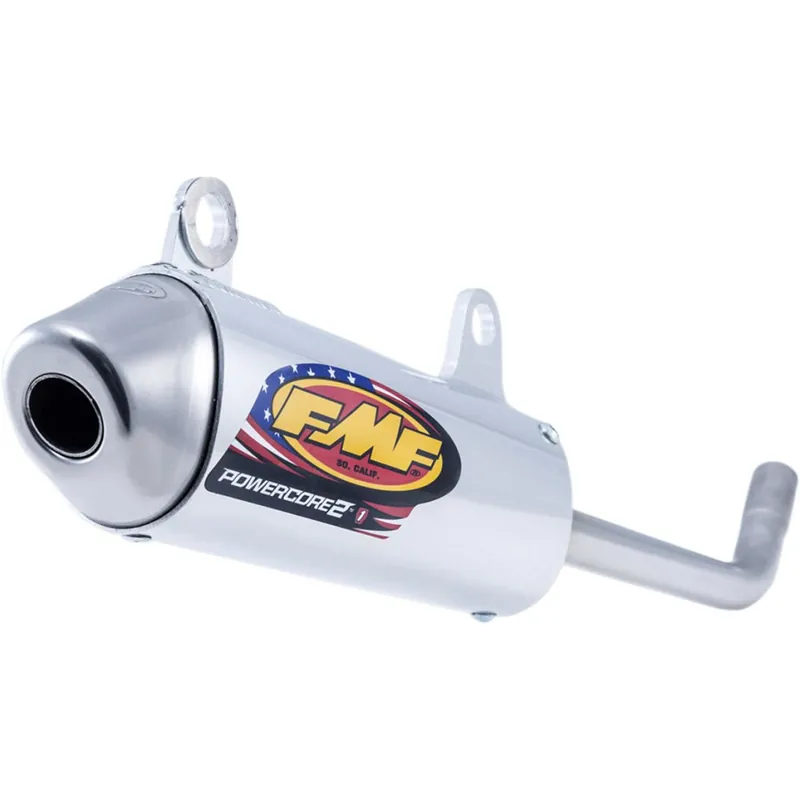 Prix Bas MUFFLER P-CORE 2 YZ65