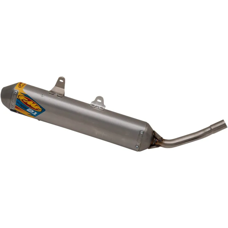 Seulement Aujourd&rsquo;hui MUFFLER T-CORE 2.1 S/A