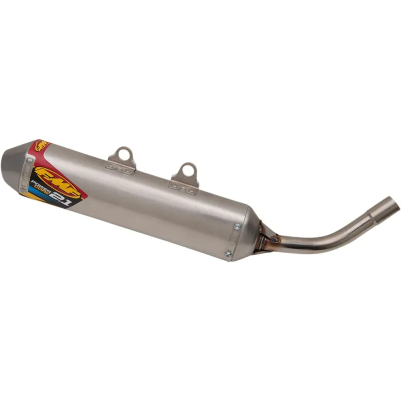 Prix Promo MUFFLER P-CORE 2.1
