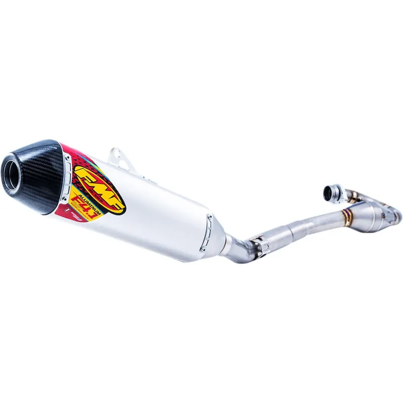 Promotion Saisonnière MFFLR ALU4.1RCT KX250'21