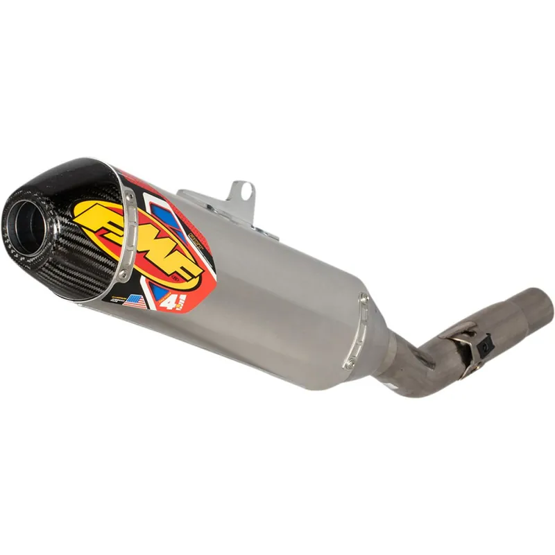 Dernière Chance MFLR 4.1ALU S/S W/C ENDCA