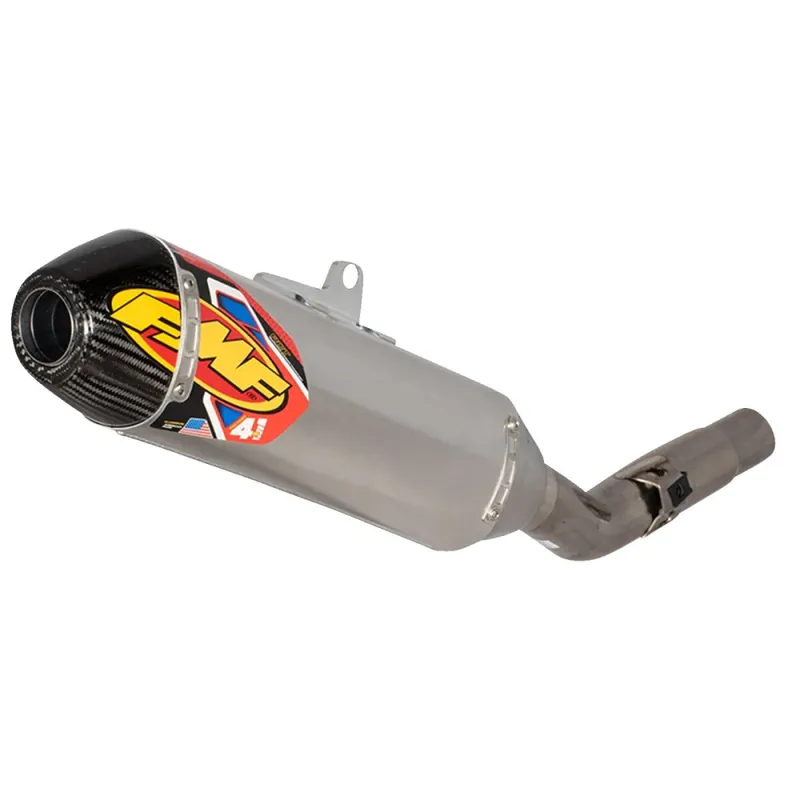 MFLR 4.1ALU S/S W/C ENDCA Prix Promo