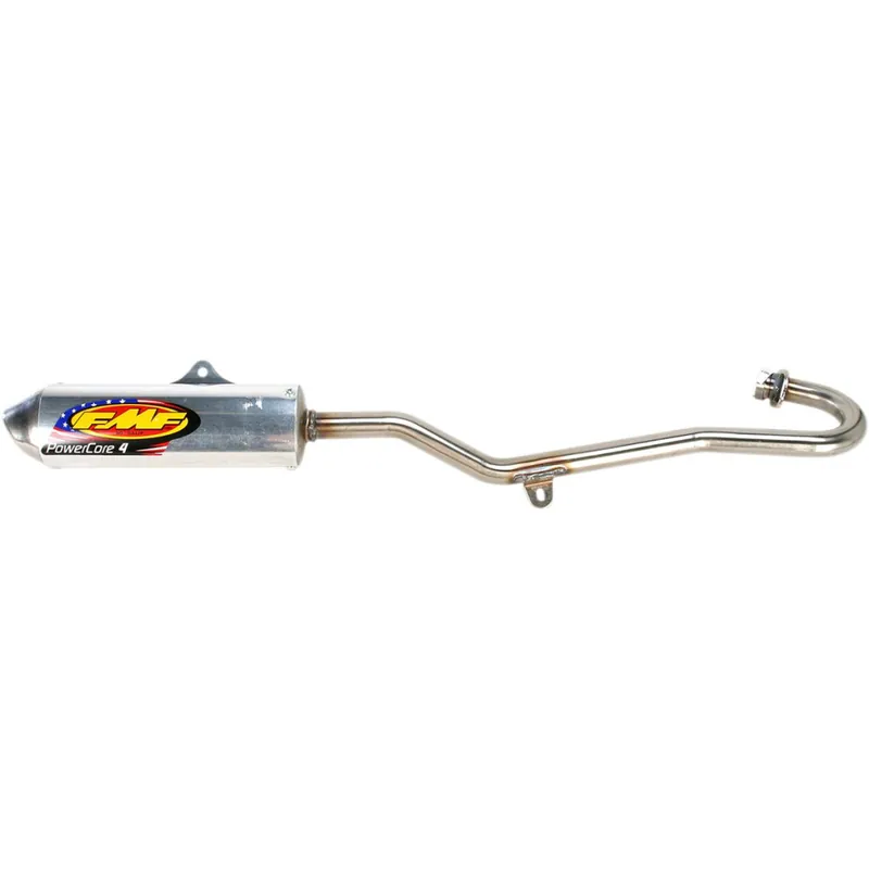 Top Vente P-CORE4 SILENCR XR80/100