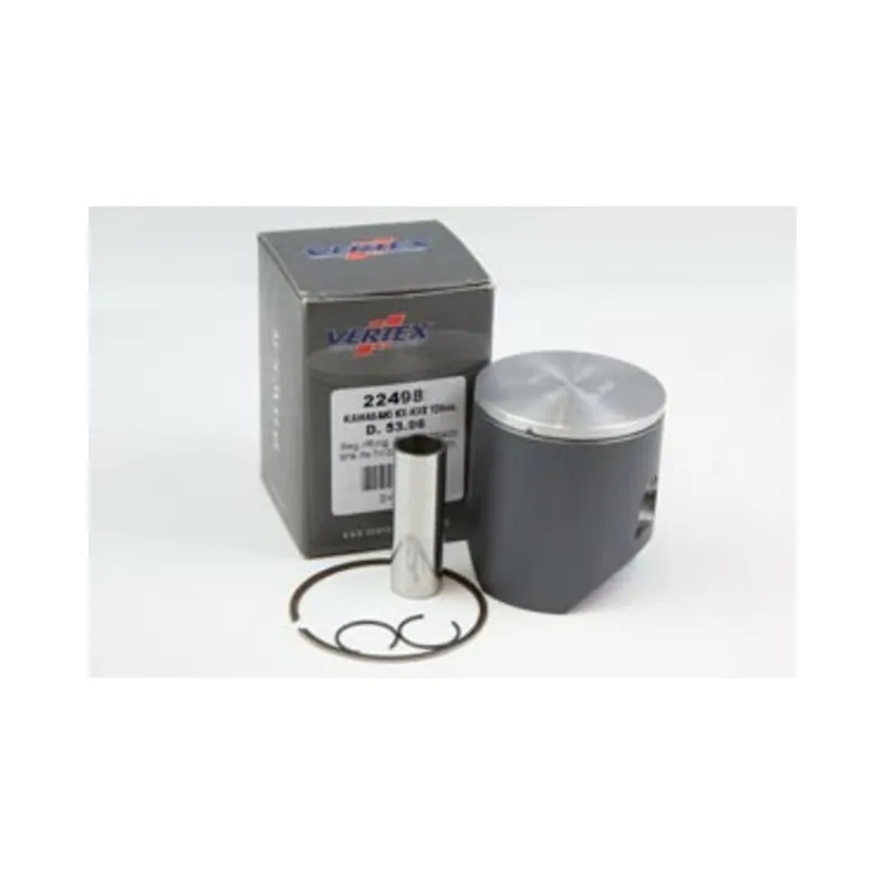 Solde Piston VERTEX forgé – 241014