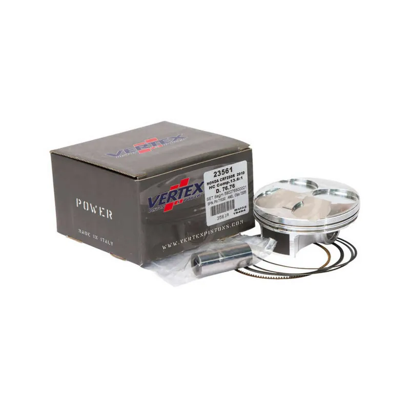 Vente Flash Piston VERTEX GP Racer KTM SX-F450 – 241130