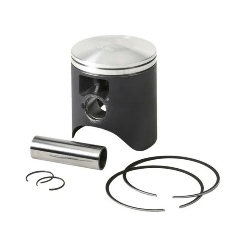 Authentique Piston forgé VERTEX Ø 46,96mm KTM/Husqvarna