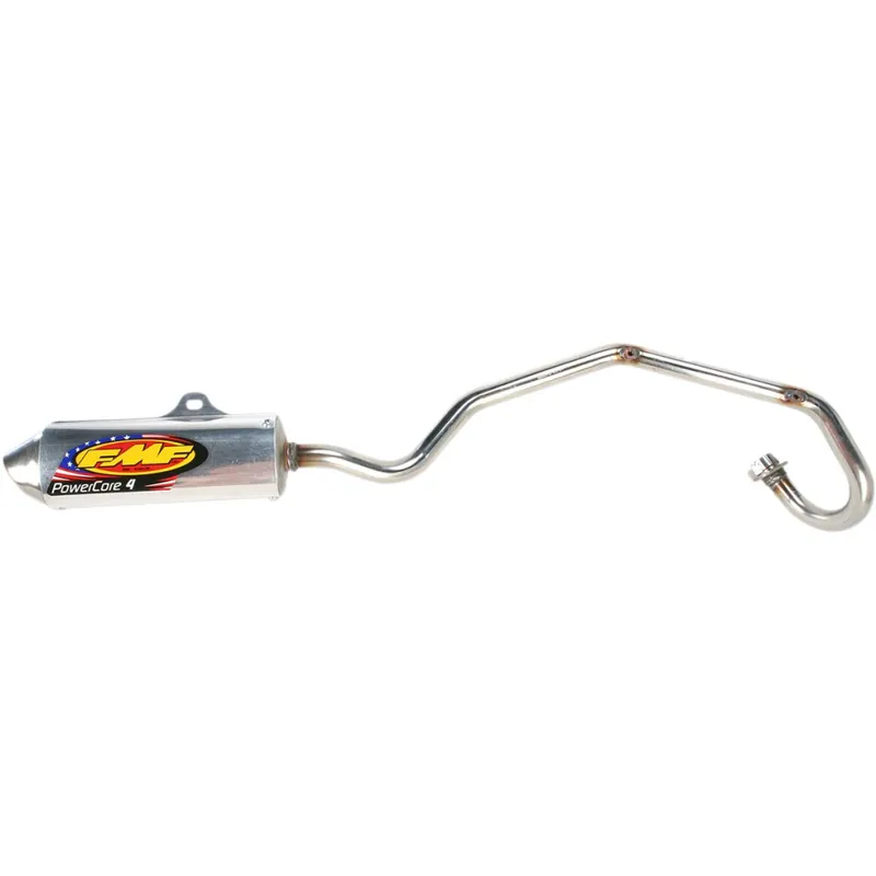 FMF PCIV SYS KLX110 02-05 Dernière Chance