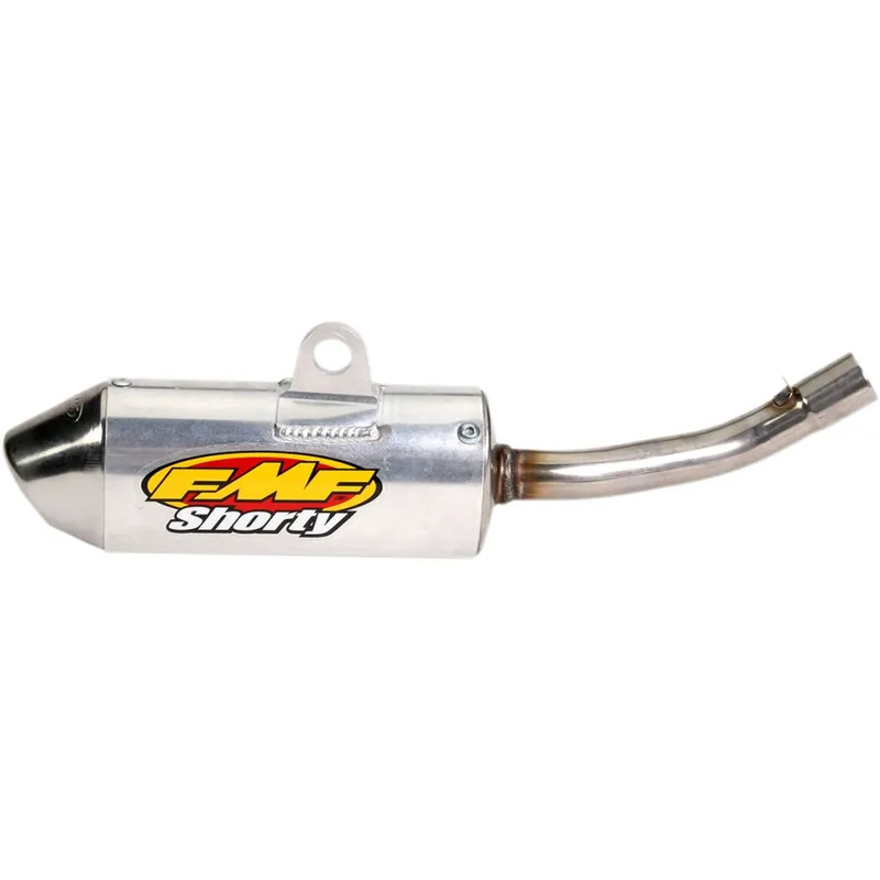 Solde PWR COREII SIL CR125 98-9
