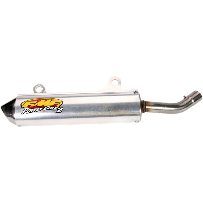 FMF PWRCOREII CR500 91-01 Jusqu&rsquo;à Épuisement Des Stocks