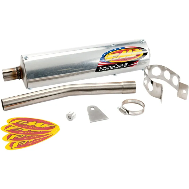 Top Vente FMF UNIV S/A 80-125CC