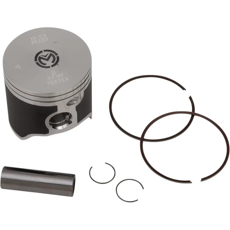 Usine Directe PISTON KIT MOOSE SX150