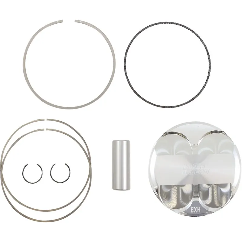 Réduction PISTON KIT KX450F 13.5:1
