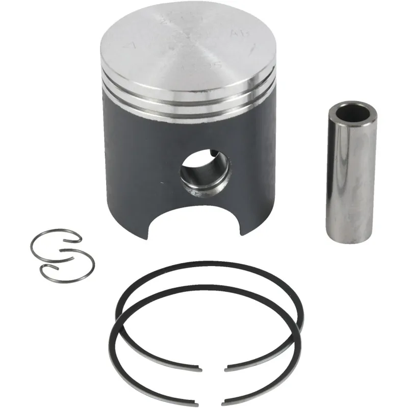 Commander Vite PISTON KIT CORBRA 65