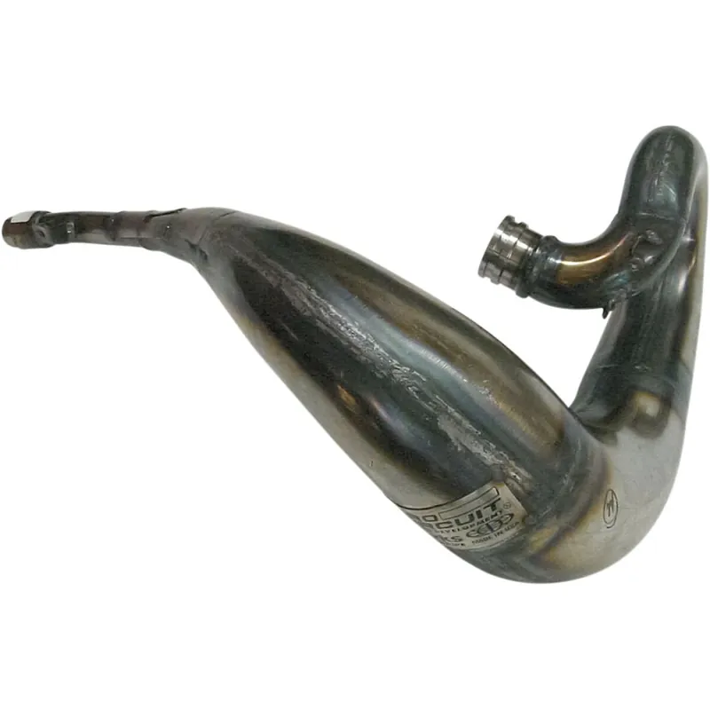 Dernière Chance WORKS PIPE RM250 '04-07